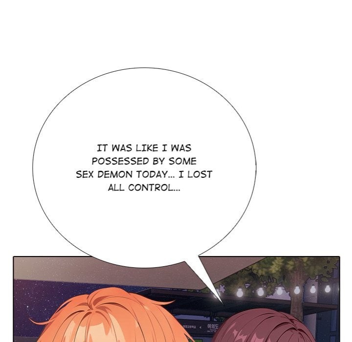 Desire Note Chapter 20 - Page 122