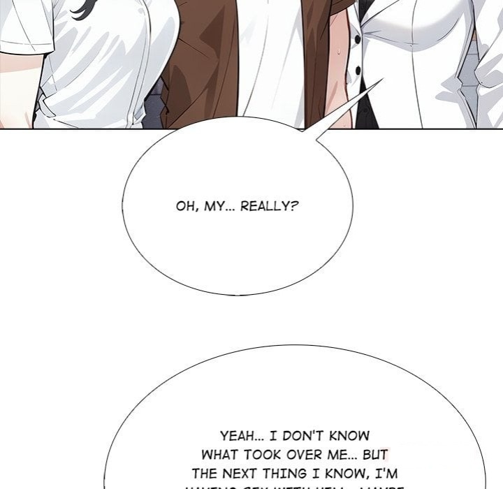 Desire Note Chapter 20 - Page 129