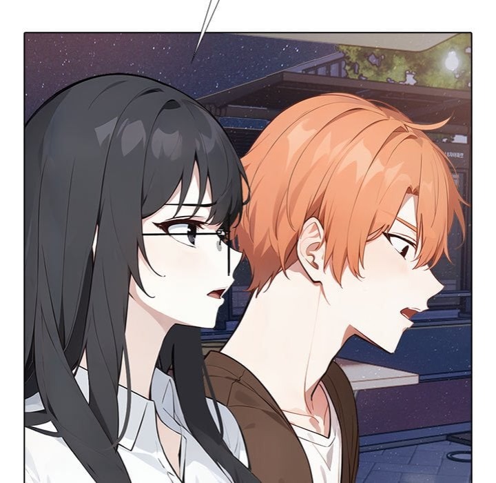 Desire Note Chapter 20 - Page 134