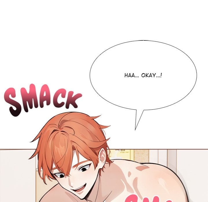 Desire Note Chapter 20 - Page 33