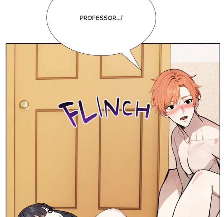 Desire Note Chapter 20 - Page 42