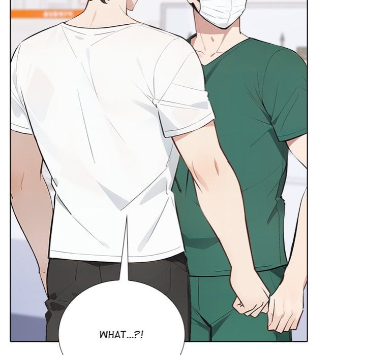 Desire Note Chapter 20 - Page 87