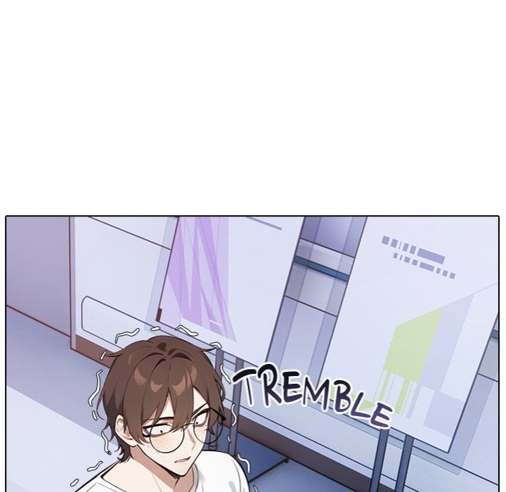 Desire Note Chapter 20 - Page 95