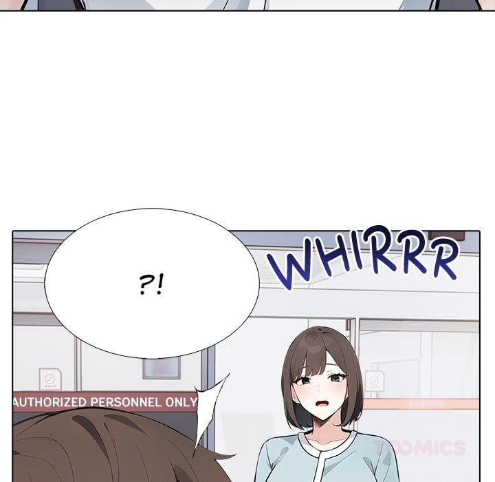 Desire Note Chapter 21 - Page 111