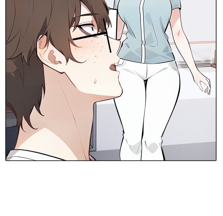 Desire Note Chapter 21 - Page 112