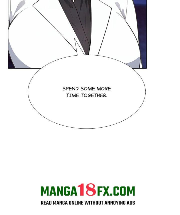 Desire Note Chapter 21 - Page 13