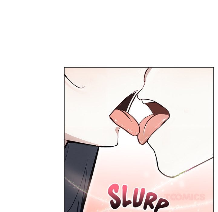 Desire Note Chapter 21 - Page 87