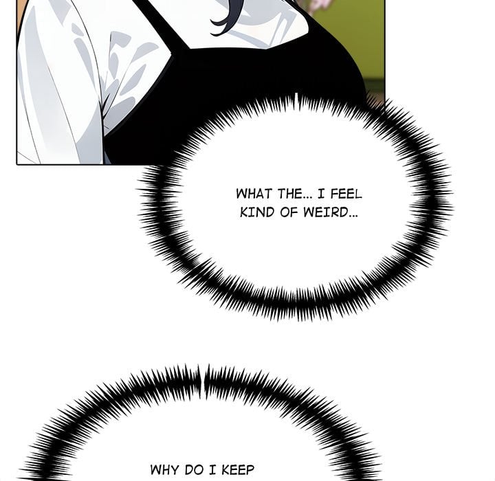 Desire Note Chapter 22 - Page 110