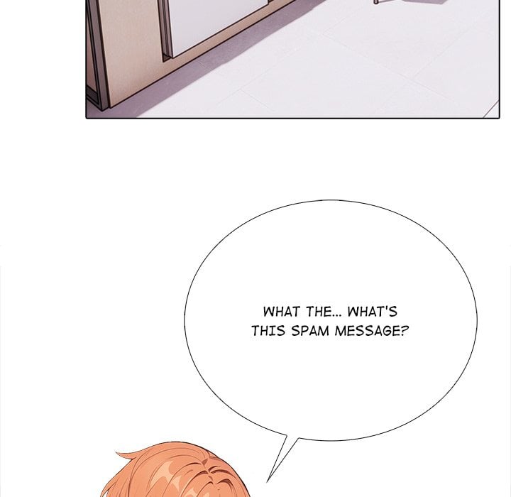 Desire Note Chapter 22 - Page 31