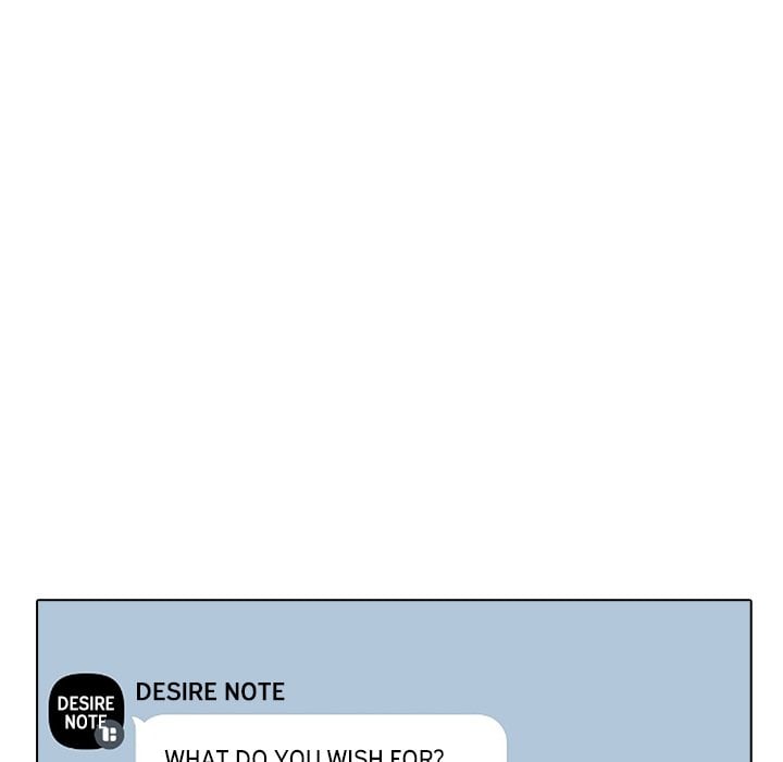 Desire Note Chapter 22 - Page 53