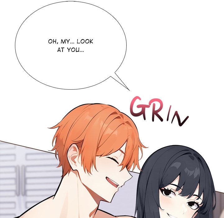 Desire Note Chapter 22 - Page 55