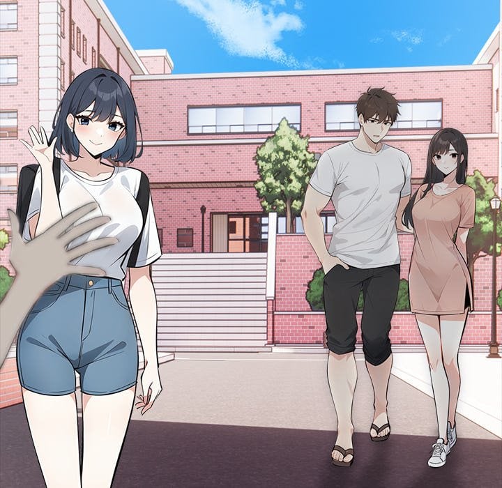 Desire Note Chapter 22 - Page 72