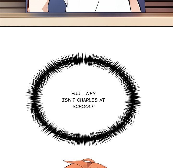 Desire Note Chapter 22 - Page 75