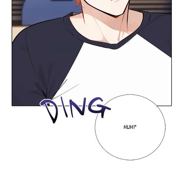 Desire Note Chapter 23 - Page 114