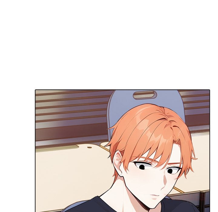 Desire Note Chapter 23 - Page 117