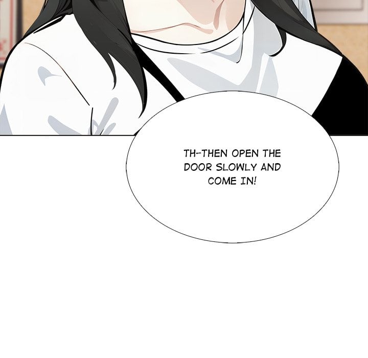 Desire Note Chapter 23 - Page 17