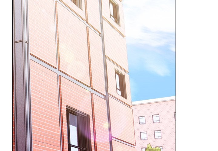 Desire Note Chapter 23 - Page 2