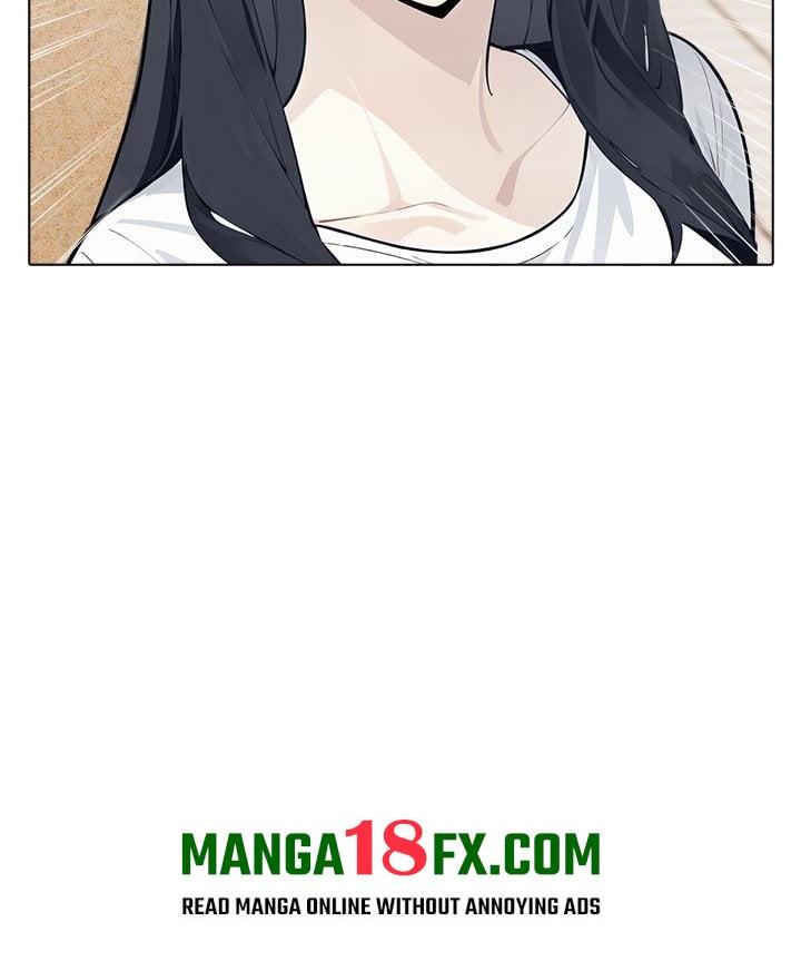 Desire Note Chapter 23 - Page 21