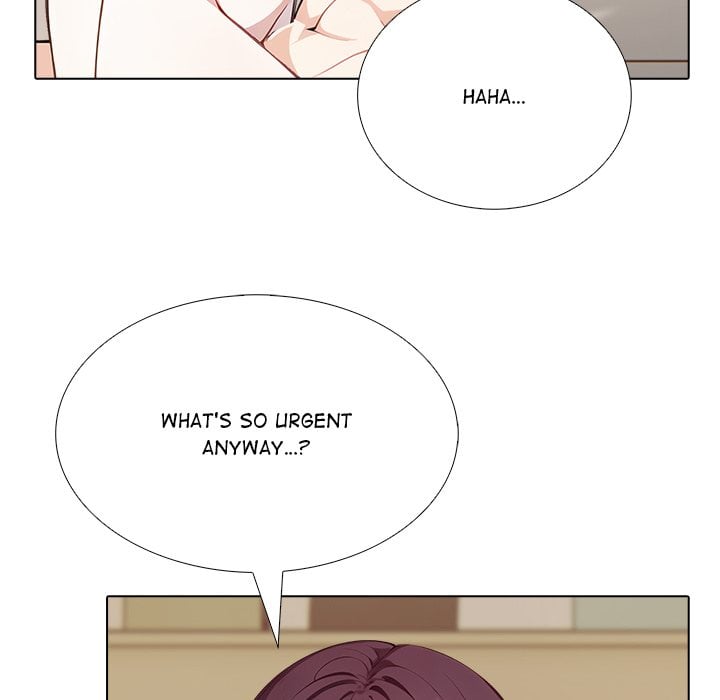 Desire Note Chapter 23 - Page 30