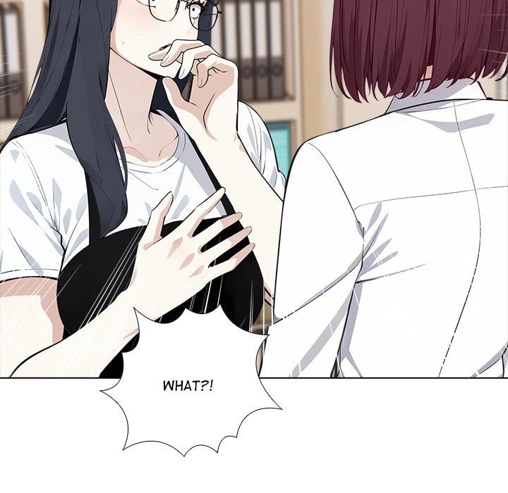 Desire Note Chapter 23 - Page 93