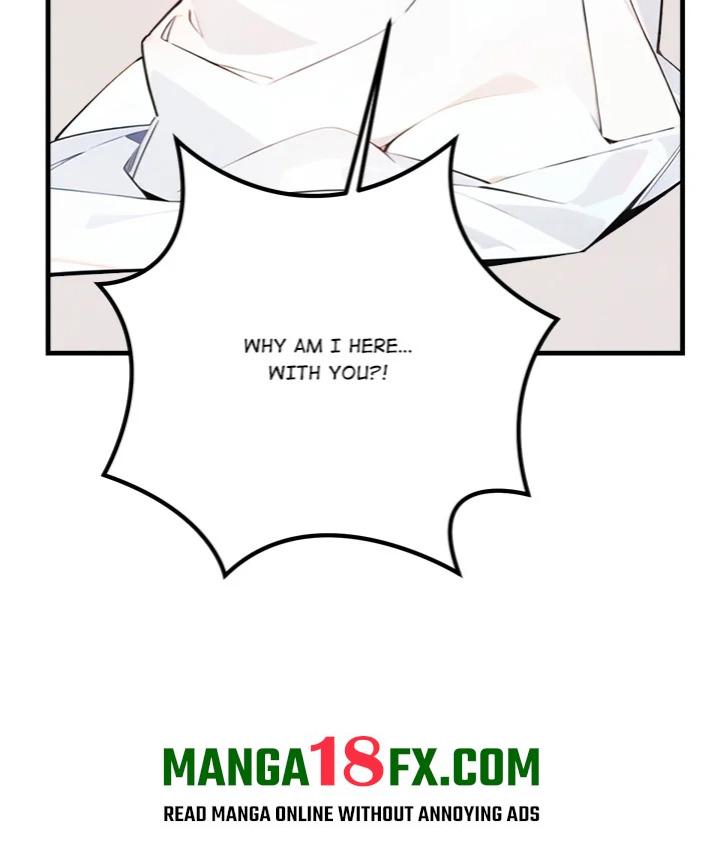 Desire Note Chapter 3 - Page 10