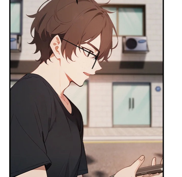 Desire Note Chapter 3 - Page 105