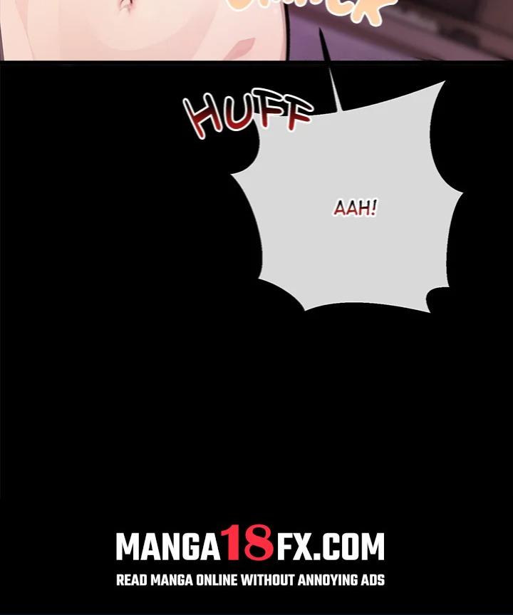 Desire Note Chapter 3 - Page 38