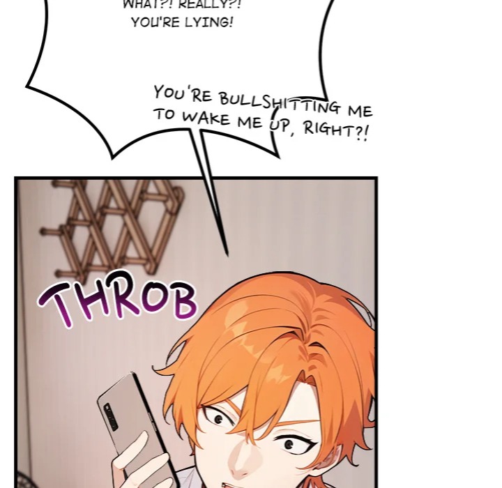 Desire Note Chapter 3 - Page 93