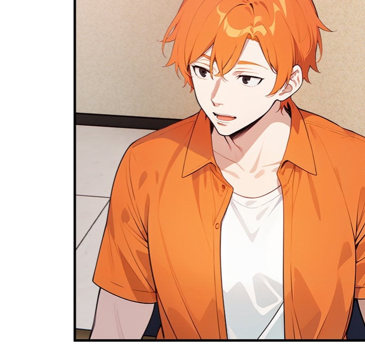 Desire Note Chapter 4 - Page 61