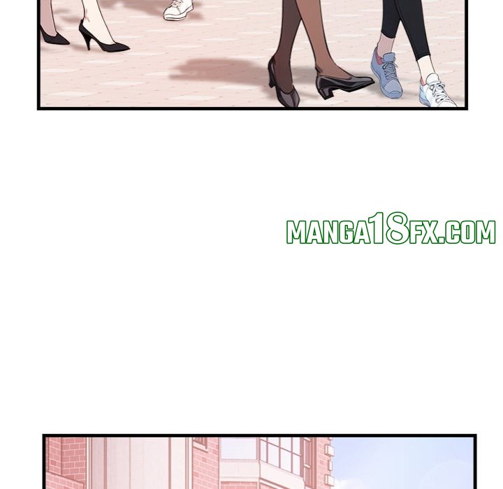 Desire Note Chapter 4 - Page 9