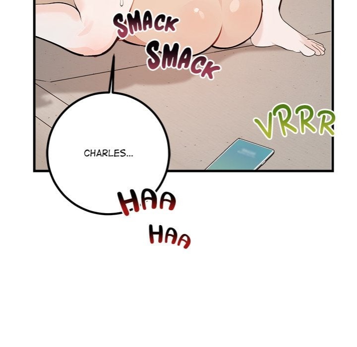 Desire Note Chapter 5 - Page 157