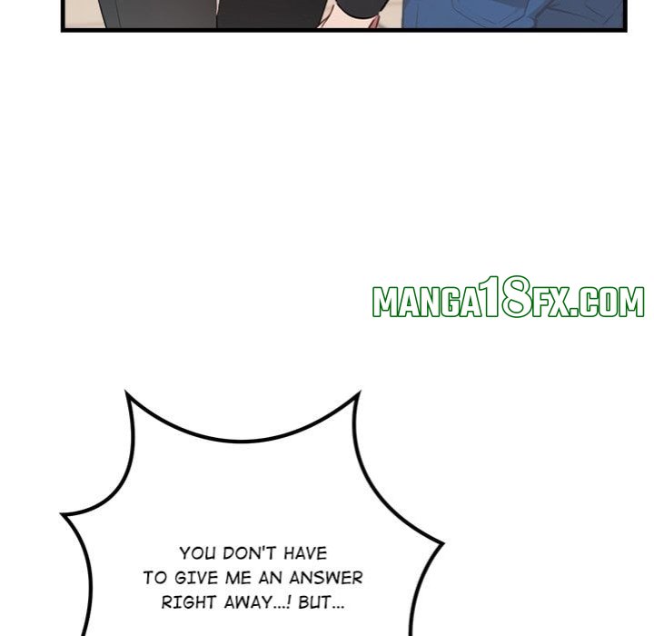 Desire Note Chapter 5 - Page 23