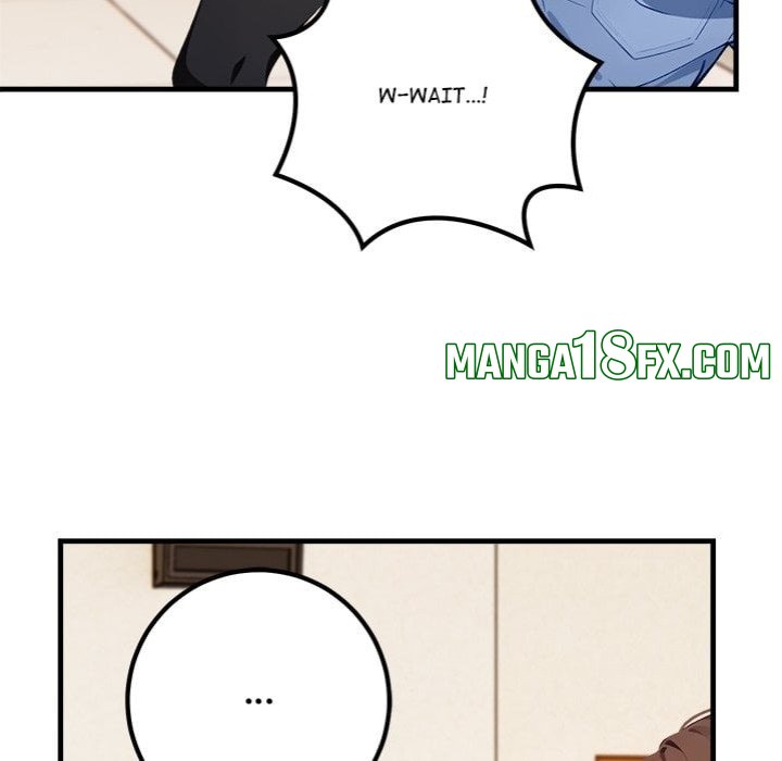 Desire Note Chapter 5 - Page 33