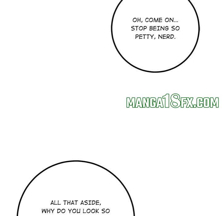 Desire Note Chapter 6 - Page 127