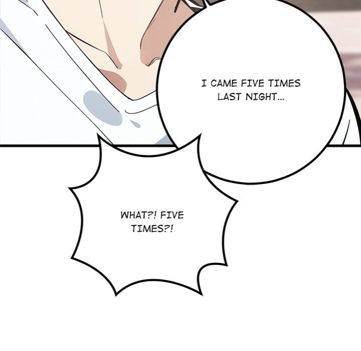 Desire Note Chapter 6 - Page 132