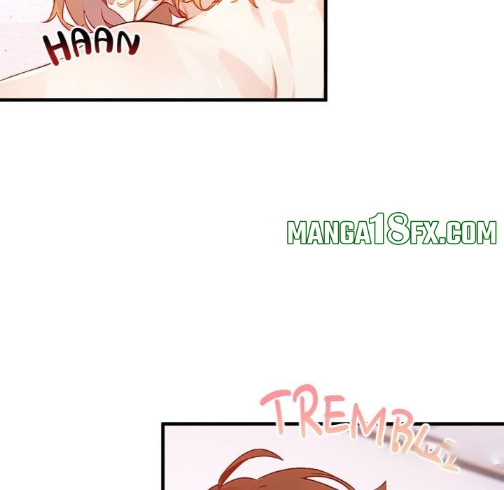 Desire Note Chapter 6 - Page 39