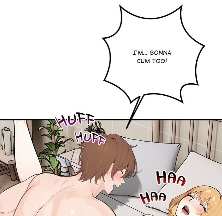 Desire Note Chapter 7 - Page 133