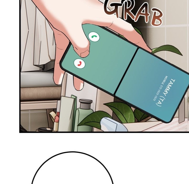 Desire Note Chapter 7 - Page 154