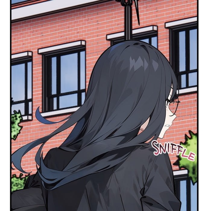 Desire Note Chapter 7 - Page 56