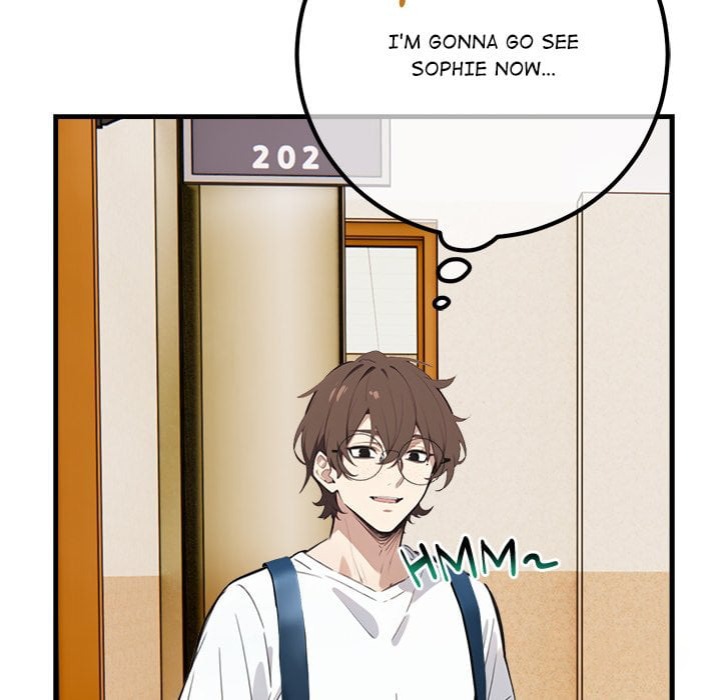 Desire Note Chapter 7 - Page 84