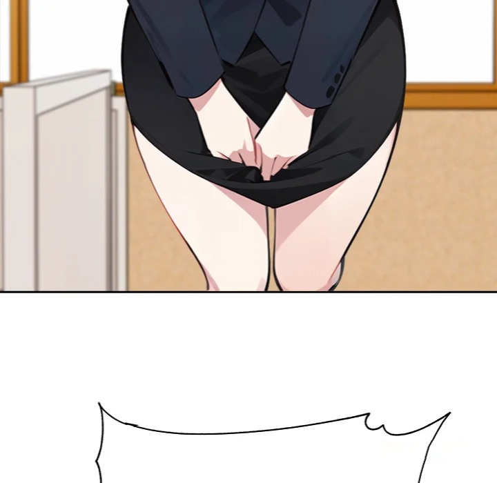 Desire Note Chapter 8 - Page 116