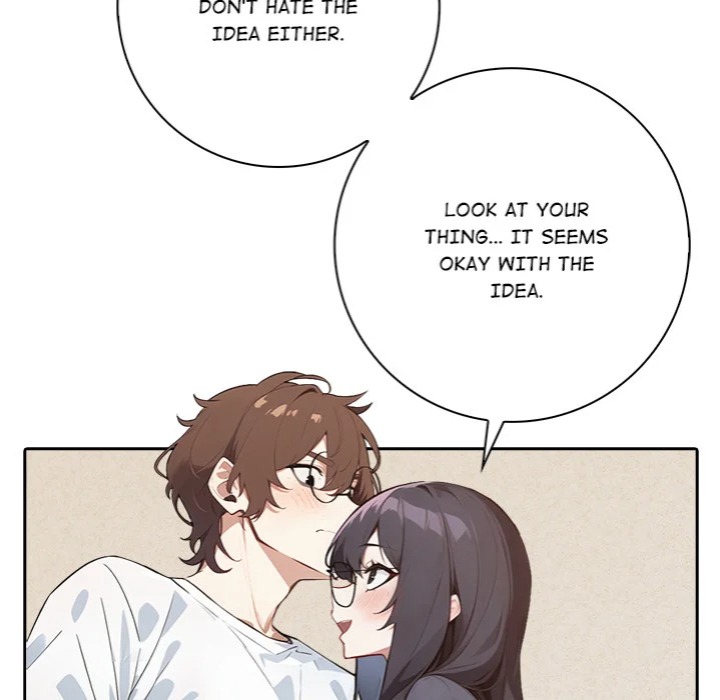 Desire Note Chapter 8 - Page 135