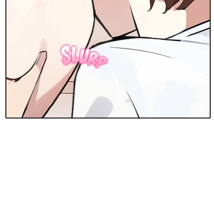 Desire Note Chapter 8 - Page 170