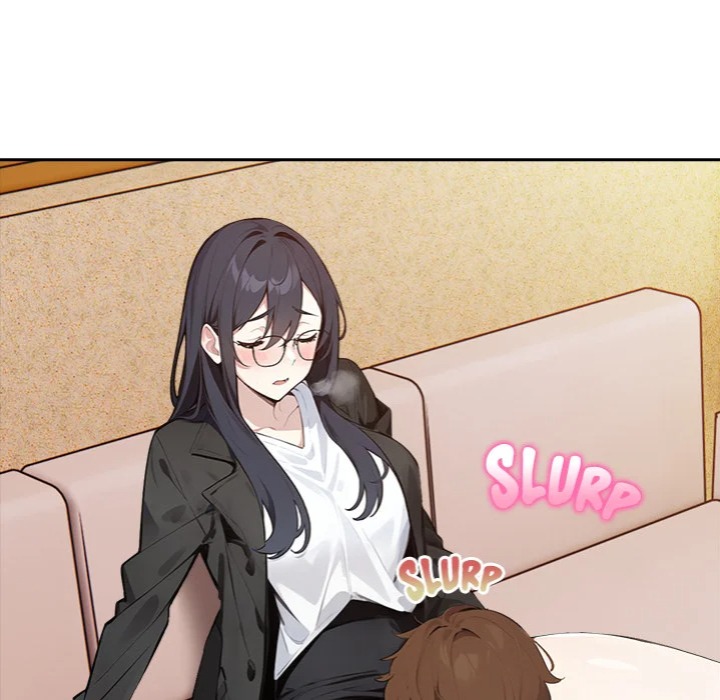 Desire Note Chapter 8 - Page 176