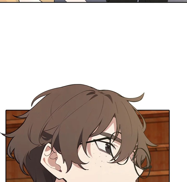 Desire Note Chapter 8 - Page 43