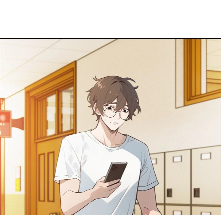 Desire Note Chapter 8 - Page 51