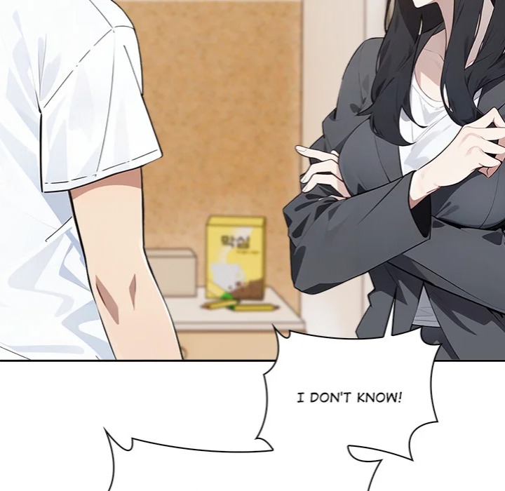 Desire Note Chapter 8 - Page 93