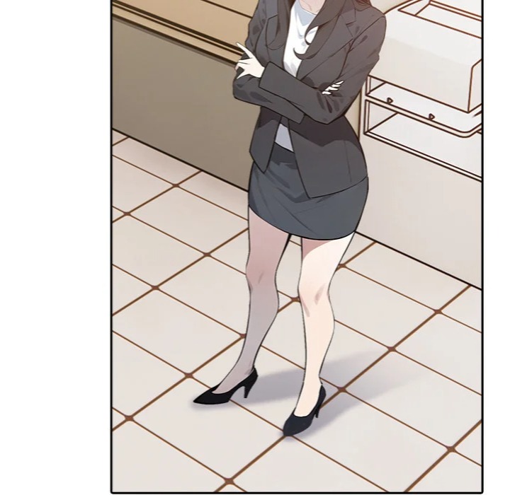 Desire Note Chapter 8 - Page 98