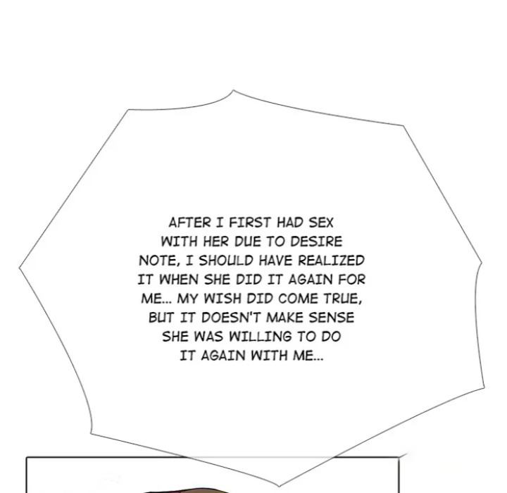 Desire Note Chapter 9 - Page 15