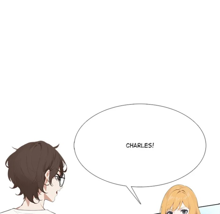 Desire Note Chapter 9 - Page 20